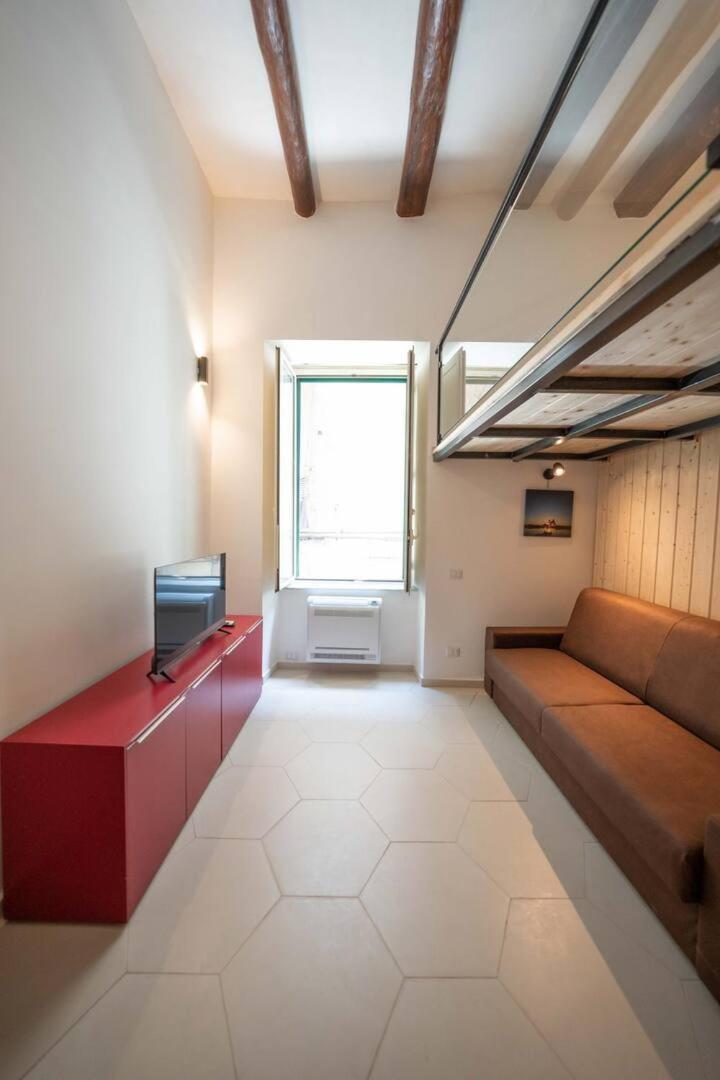 Franzese Sanita Appartement