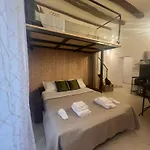 Franzese Apartment Sanita