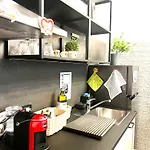 Franzese Apartment Sanita