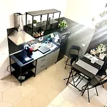 Franzese Apartment Sanita
