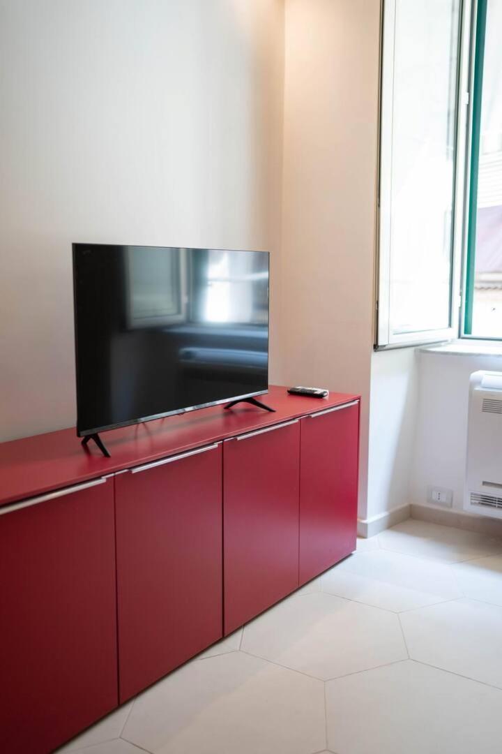 Apartment Franzese Sanita Naples