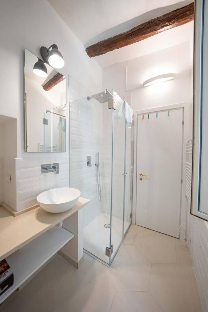 Apartment Franzese Sanita