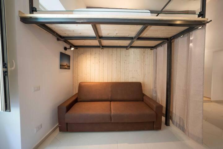 Franzese Sanita Apartment Naples