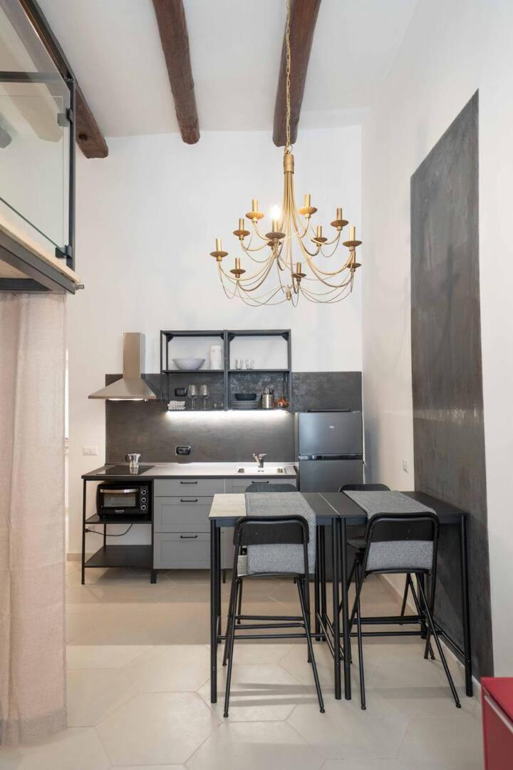 Apartment Franzese Sanita