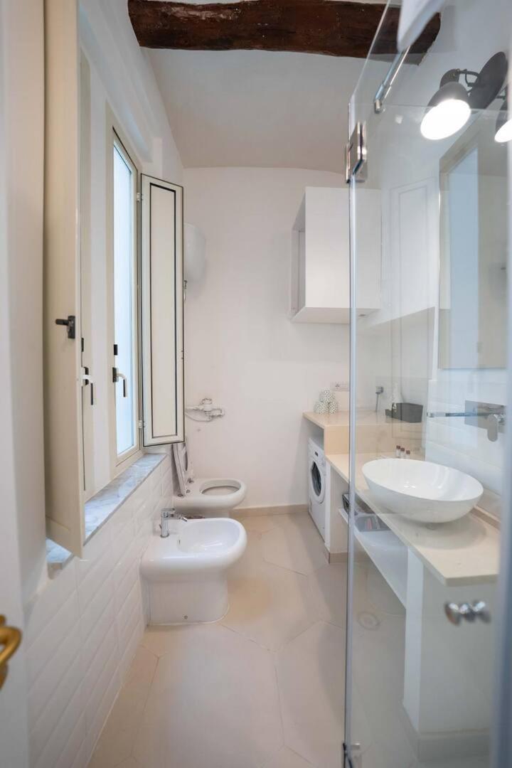 Apartment Franzese Sanita *