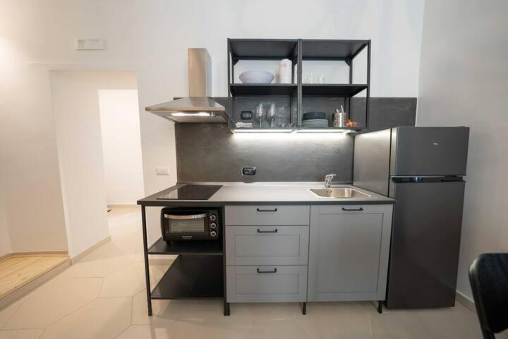 Franzese Sanita Apartment Naples