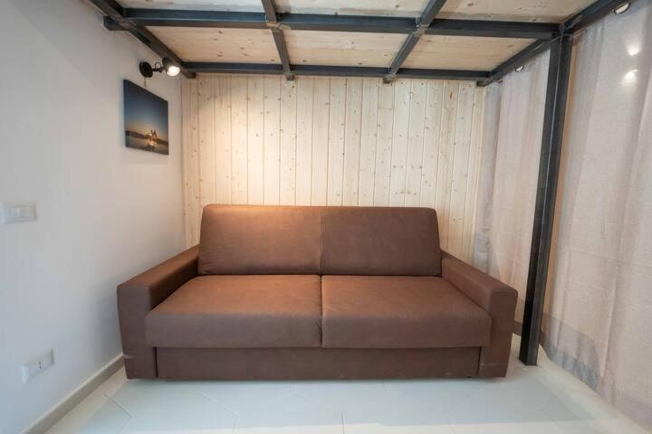 Franzese Sanita Apartment
