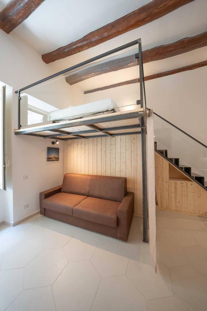 Franzese Sanita Apartment