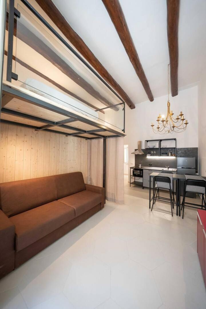 Franzese Sanita Apartment Naples