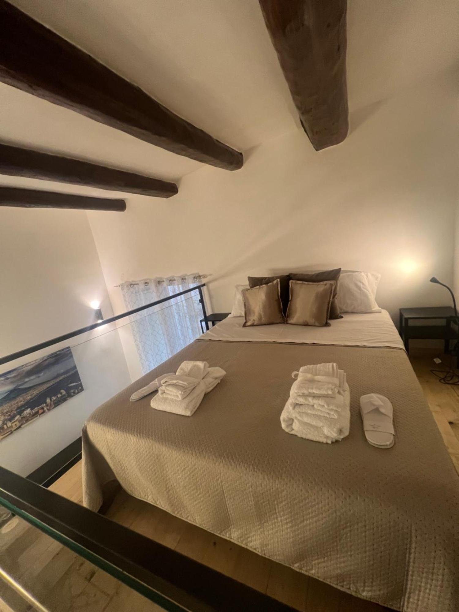 Franzese Sanita Apartment Naples