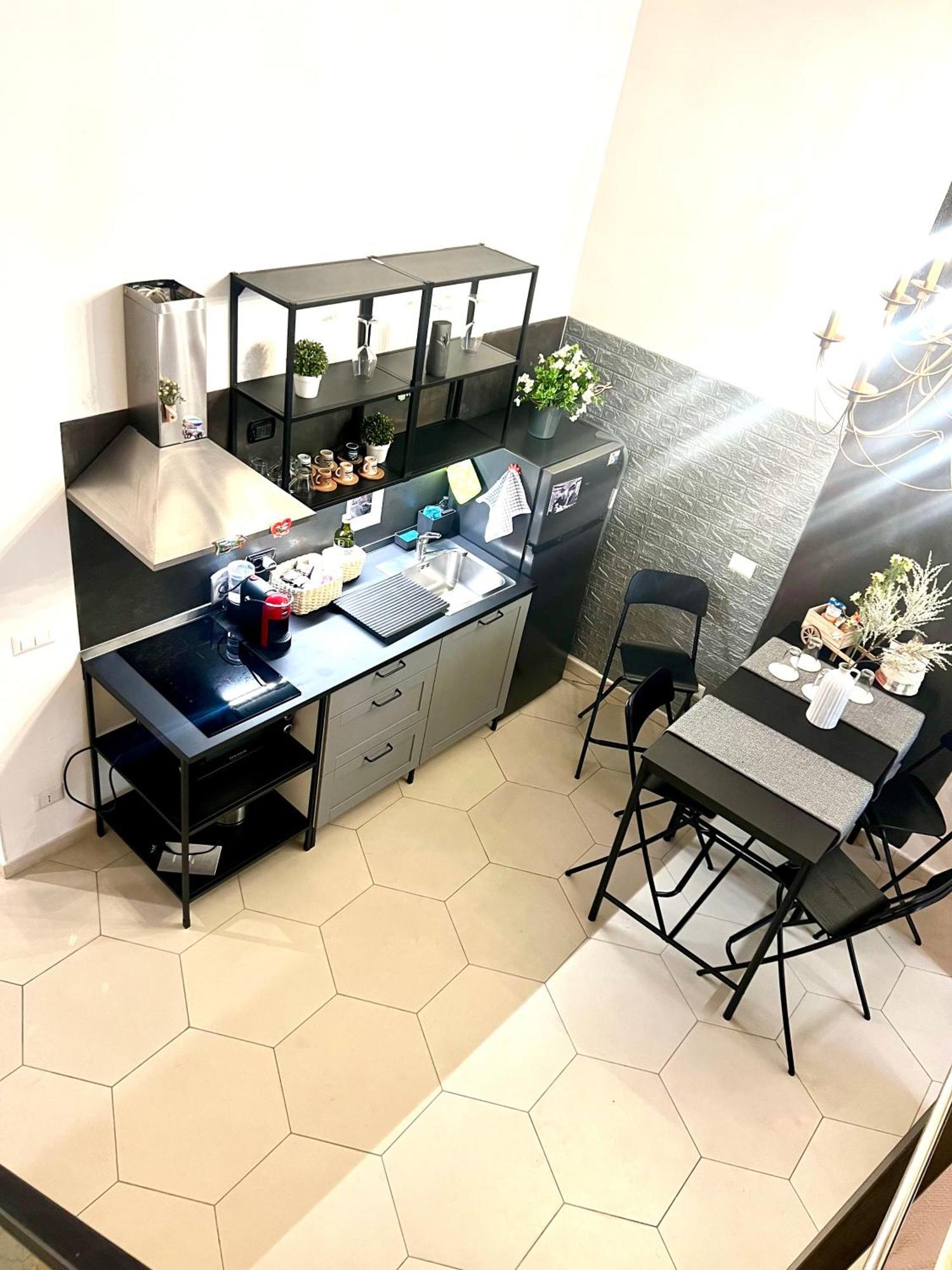 Franzese Sanita Naples