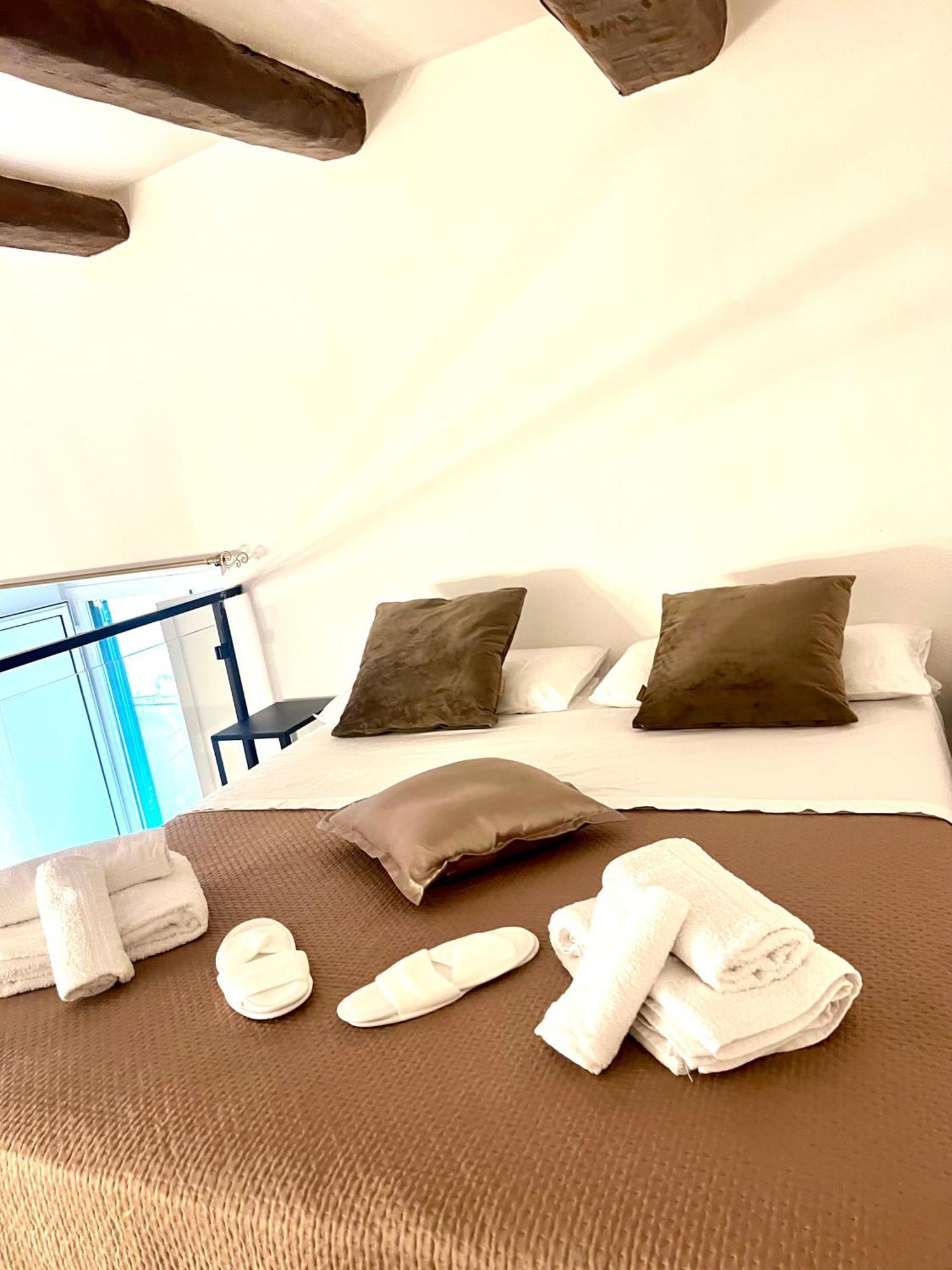 Apartment Franzese Sanita Naples
